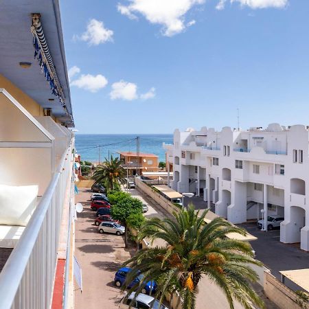 Apartment Las Perlas By Interhome Dénia Exterior foto