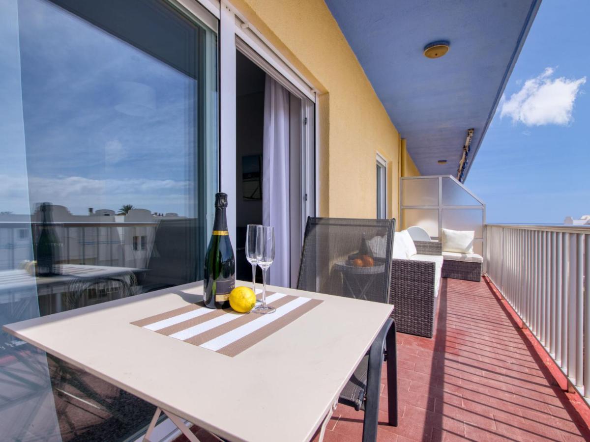 Apartment Las Perlas By Interhome Dénia Exterior foto