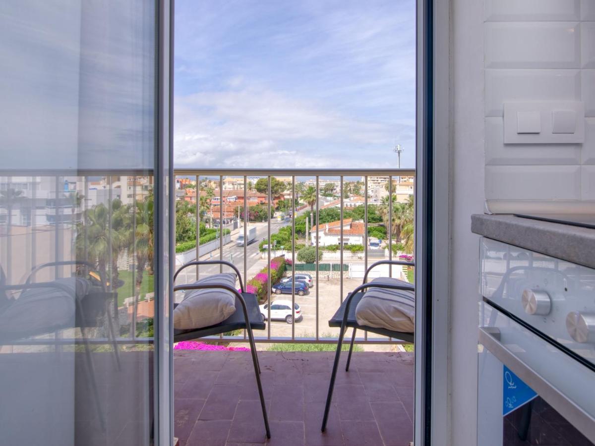 Apartment Las Perlas By Interhome Dénia Exterior foto